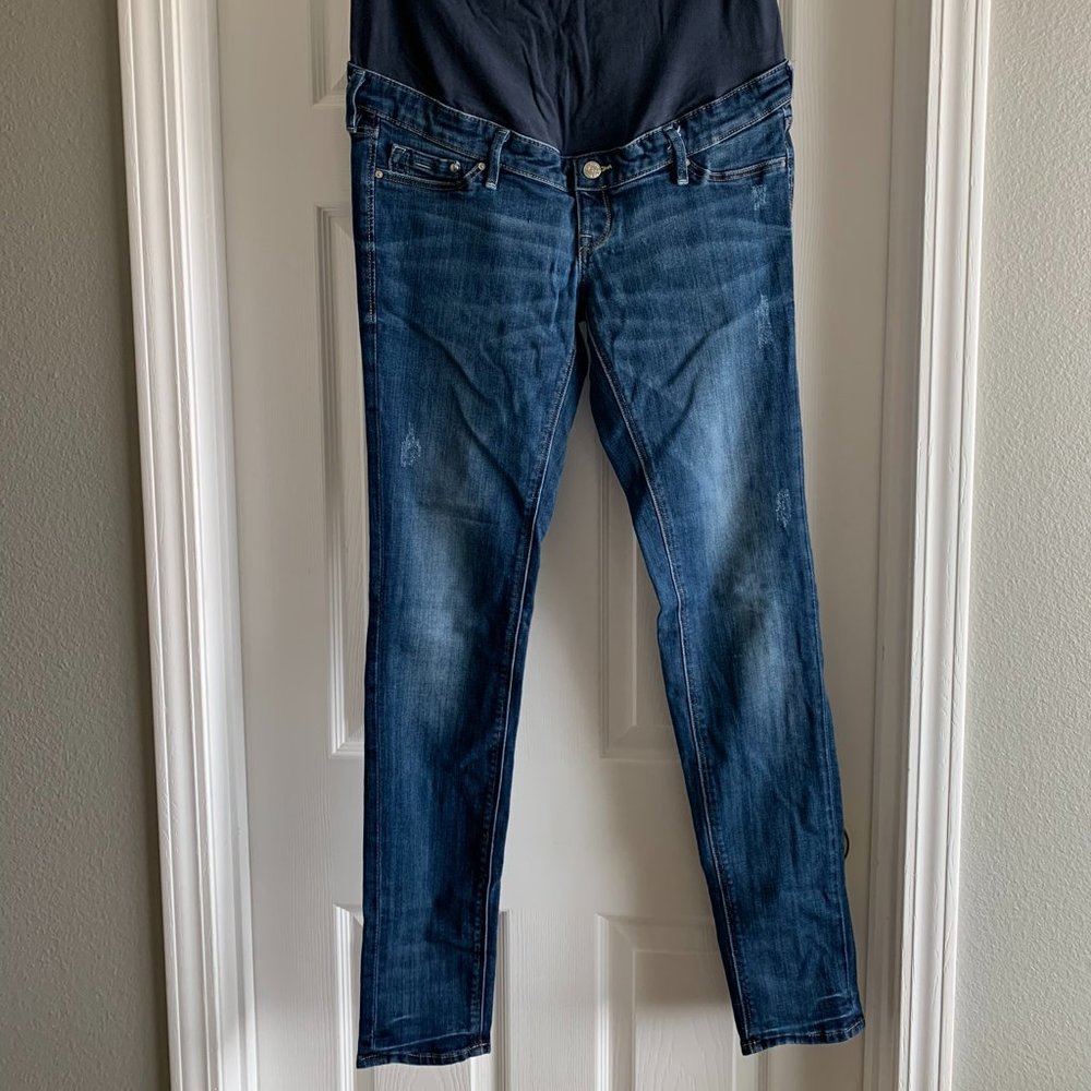 Skinny Jeans - MATERNITY